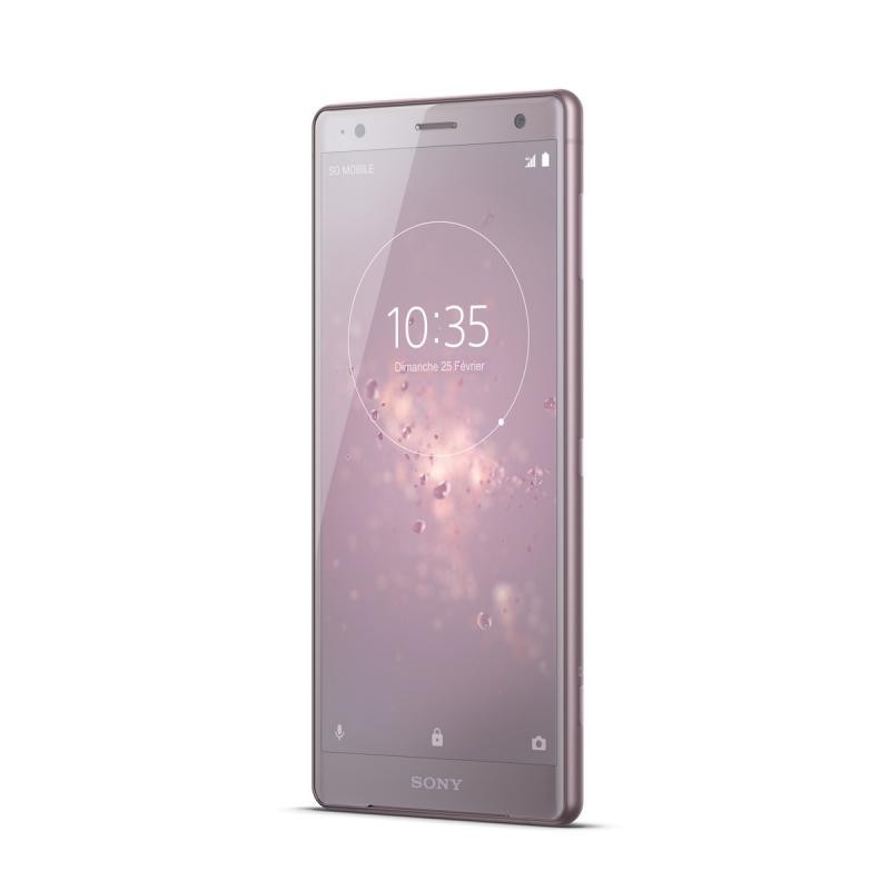  - Sony Xperia XZ2 | les photos officielles